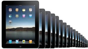 iPad 